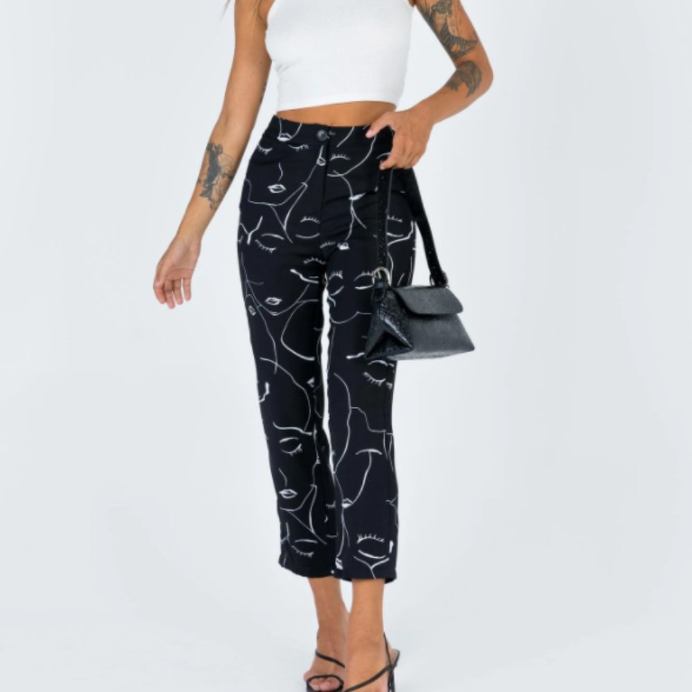 Princess Polly Zavia Pants